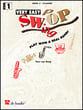 VERY EASY SWING POP CLARINET-BK/CD cover